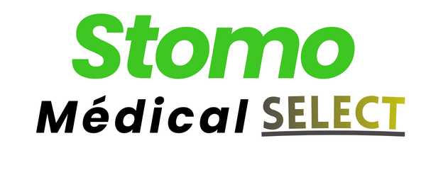 Stomo Médical Sélect